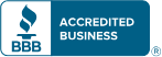 BBB Accredited Business